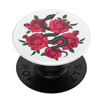 Secondary image for hover Snake and Roses